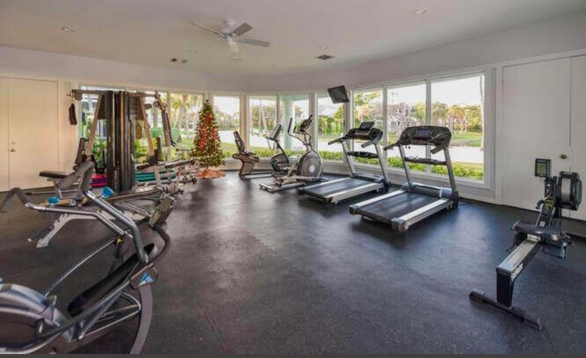 SEA COLONY CONDO - Residential Lease