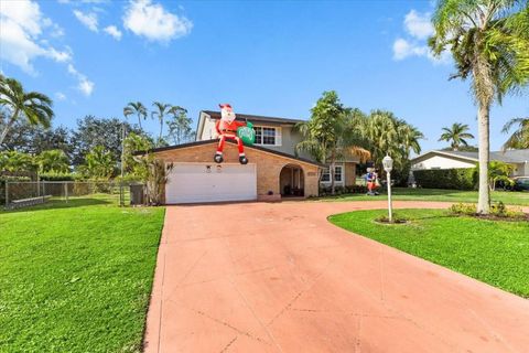 Tiny photo for 3179 Hoylake Road, Lake Worth, FL 33467 (MLS # F10541779)