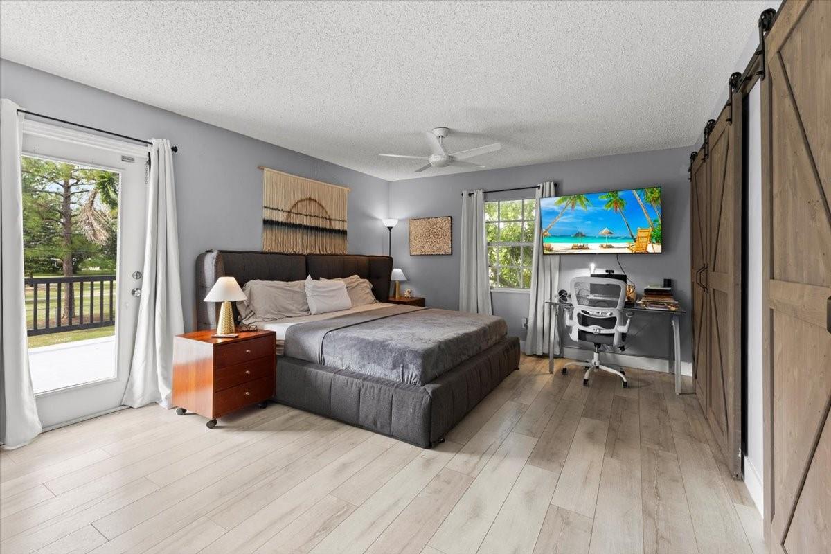 PALM BEACH NATL GOLF AND - Residential