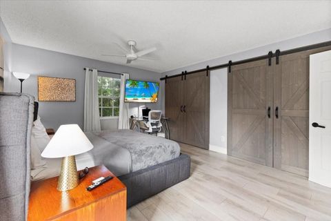 Tiny photo for 3179 Hoylake Road, Lake Worth, FL 33467 (MLS # F10541779)