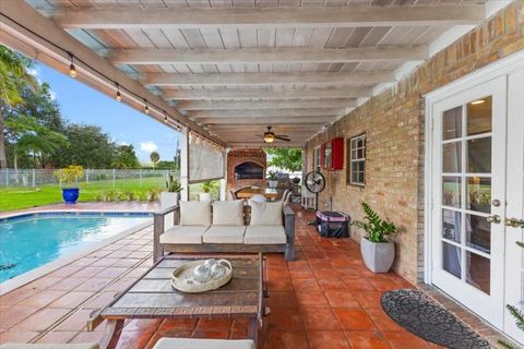 Tiny photo for 3179 Hoylake Road, Lake Worth, FL 33467 (MLS # F10541779)