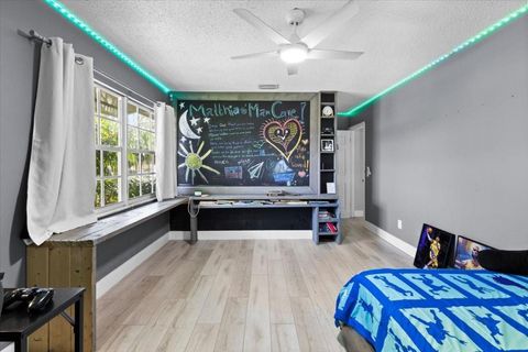 Tiny photo for 3179 Hoylake Road, Lake Worth, FL 33467 (MLS # F10541779)