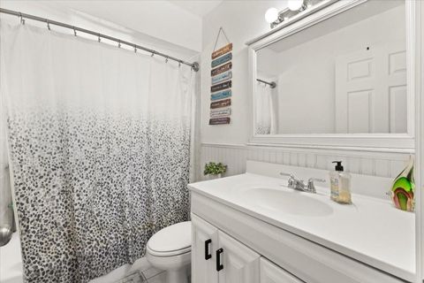 Tiny photo for 3179 Hoylake Road, Lake Worth, FL 33467 (MLS # F10541779)