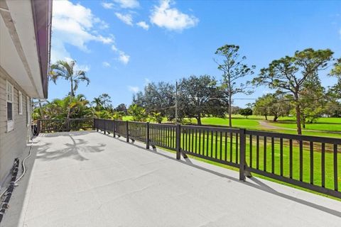 Tiny photo for 3179 Hoylake Road, Lake Worth, FL 33467 (MLS # F10541779)