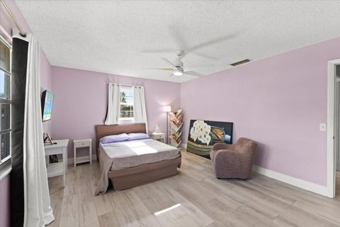 Tiny photo for 3179 Hoylake Road, Lake Worth, FL 33467 (MLS # F10541779)