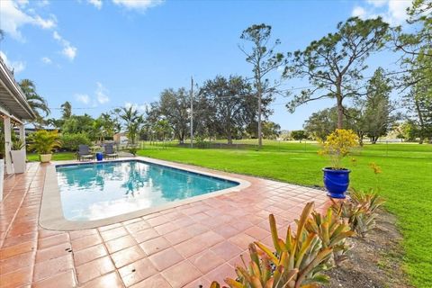 Tiny photo for 3179 Hoylake Road, Lake Worth, FL 33467 (MLS # F10541779)
