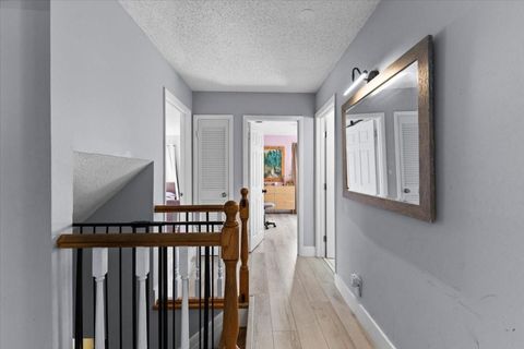 Tiny photo for 3179 Hoylake Road, Lake Worth, FL 33467 (MLS # F10541779)