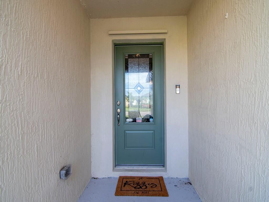 Photo of 5318 Imagination Drive, Fort Pierce, FL 34947 (MLS # R10952727)