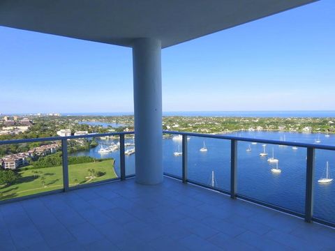 1 Water Club Way 2204 North Palm Beach FL 33408