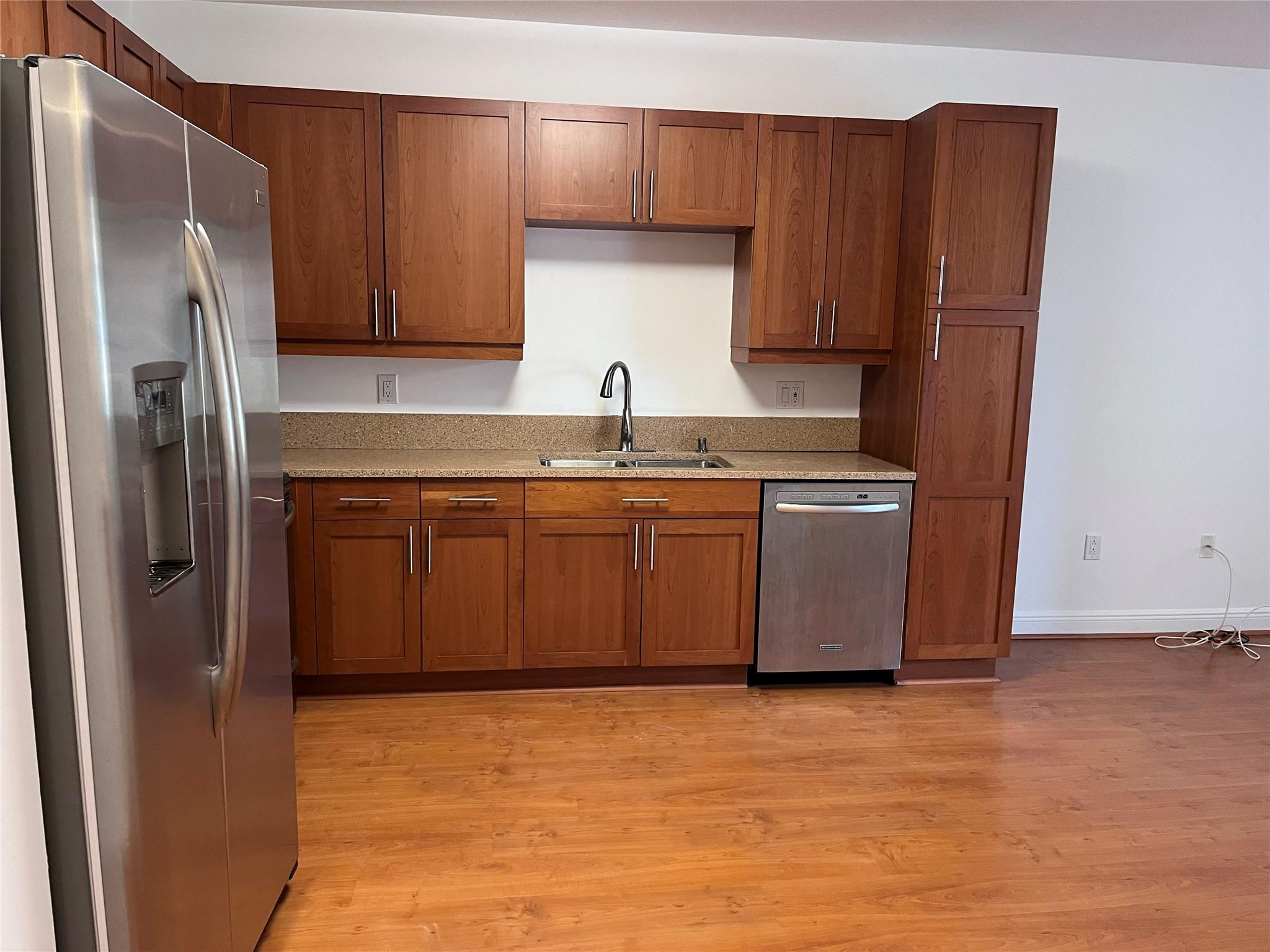 The Village at Sailboat Bend - Residential Lease