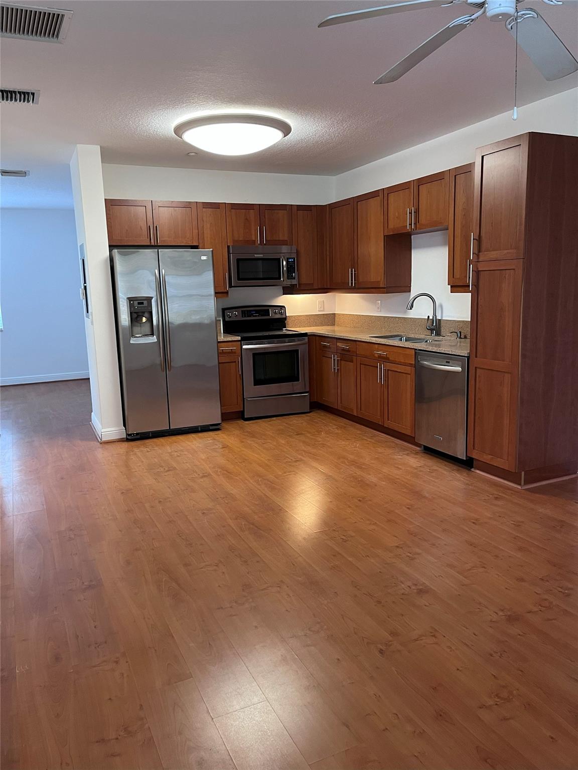 The Village at Sailboat Bend - Residential Lease