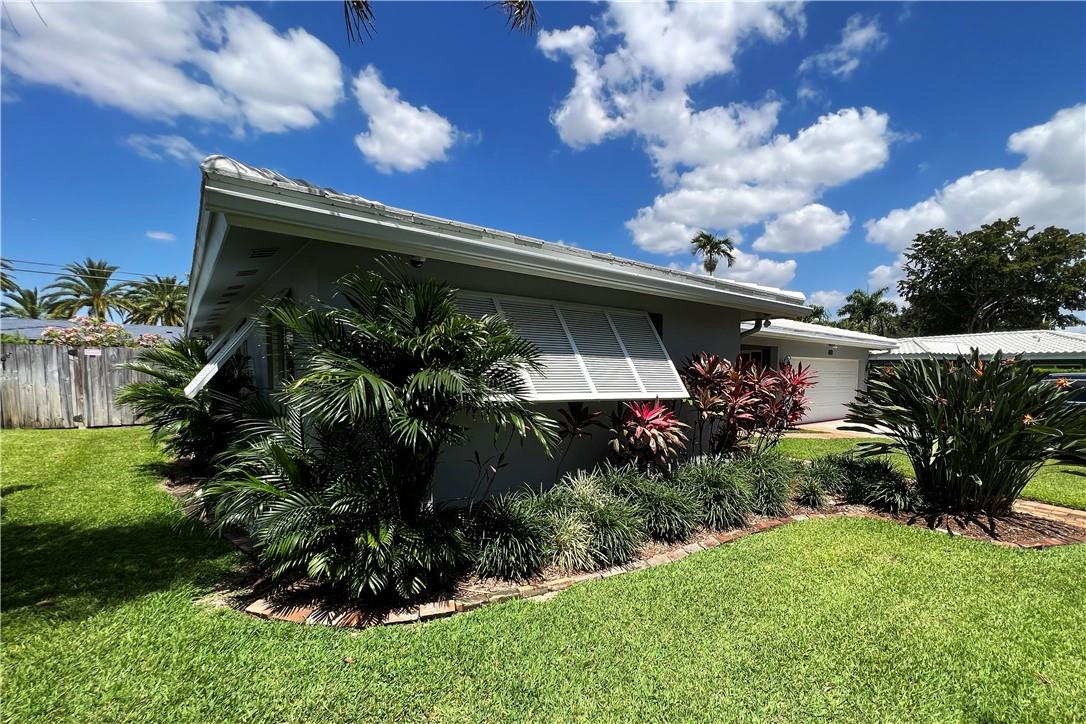 Mary-Knoll 39-48 B - Residential