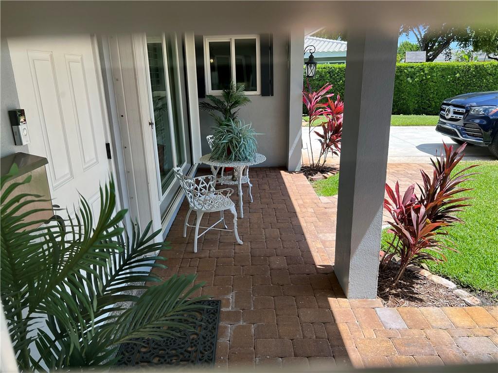 Mary-Knoll 39-48 B - Residential