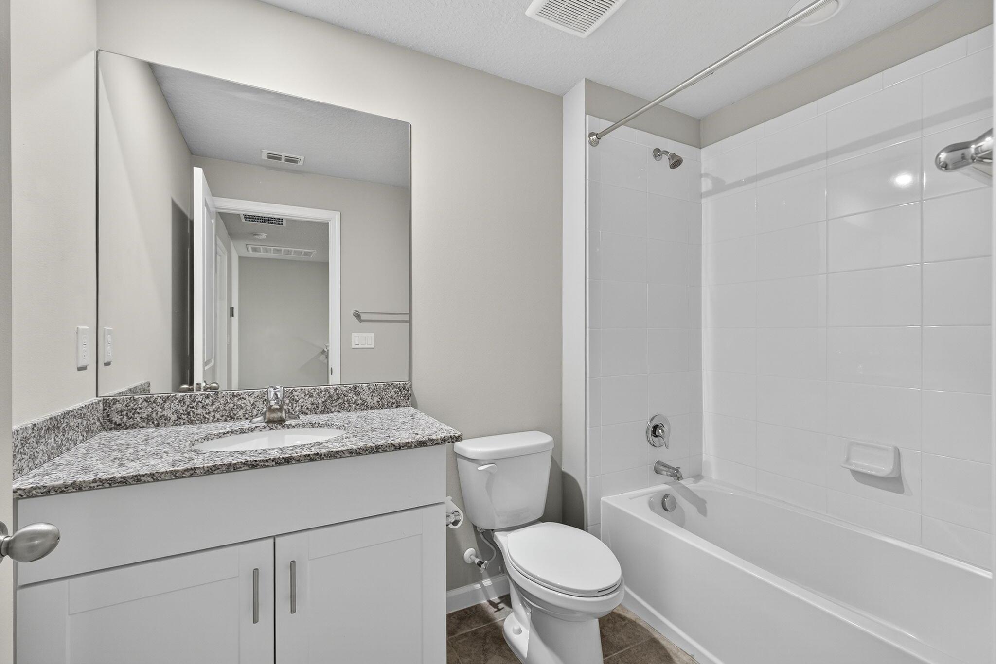 ENCLAVE AT MANGONIA PARK - Residential