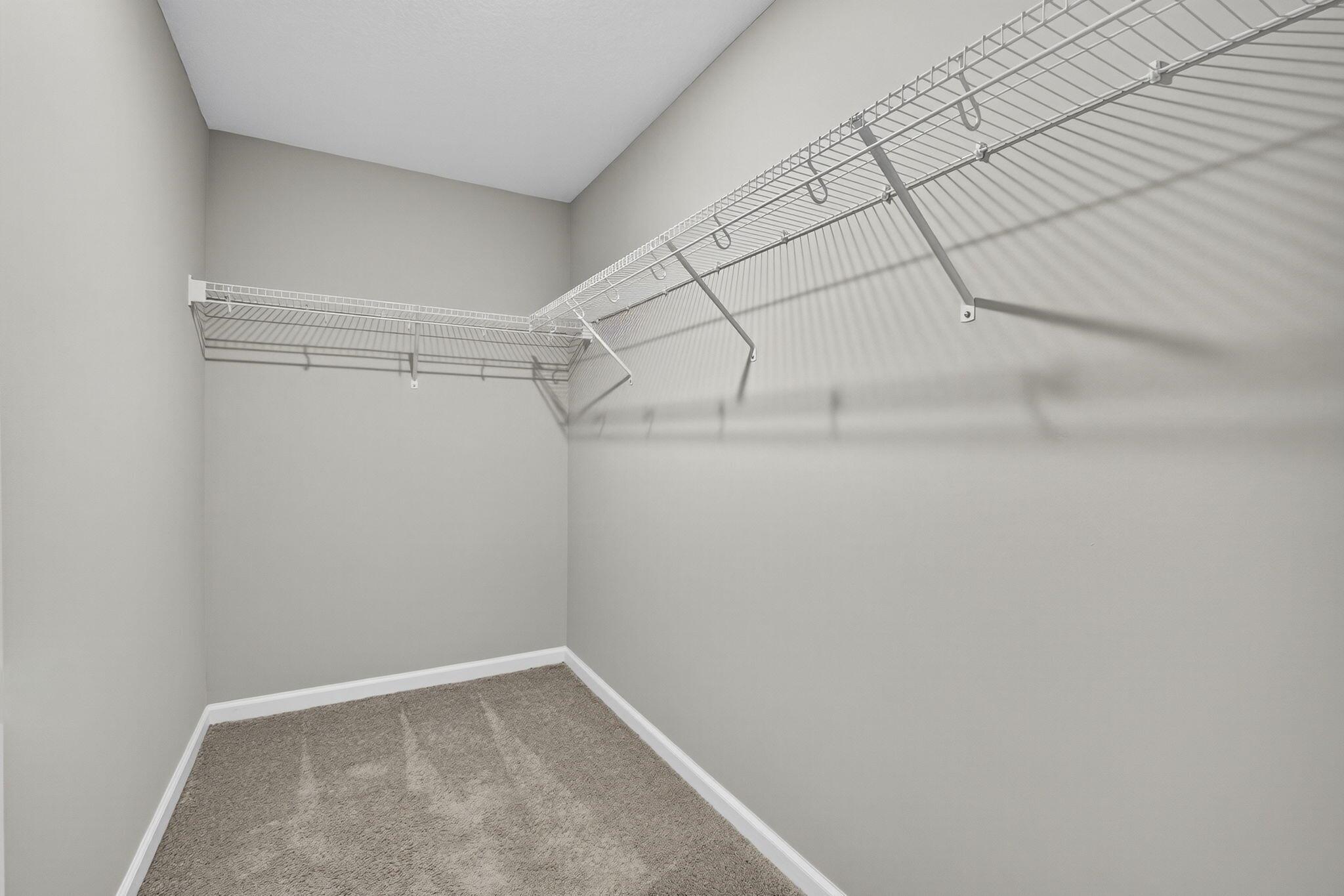 ENCLAVE AT MANGONIA PARK - Residential