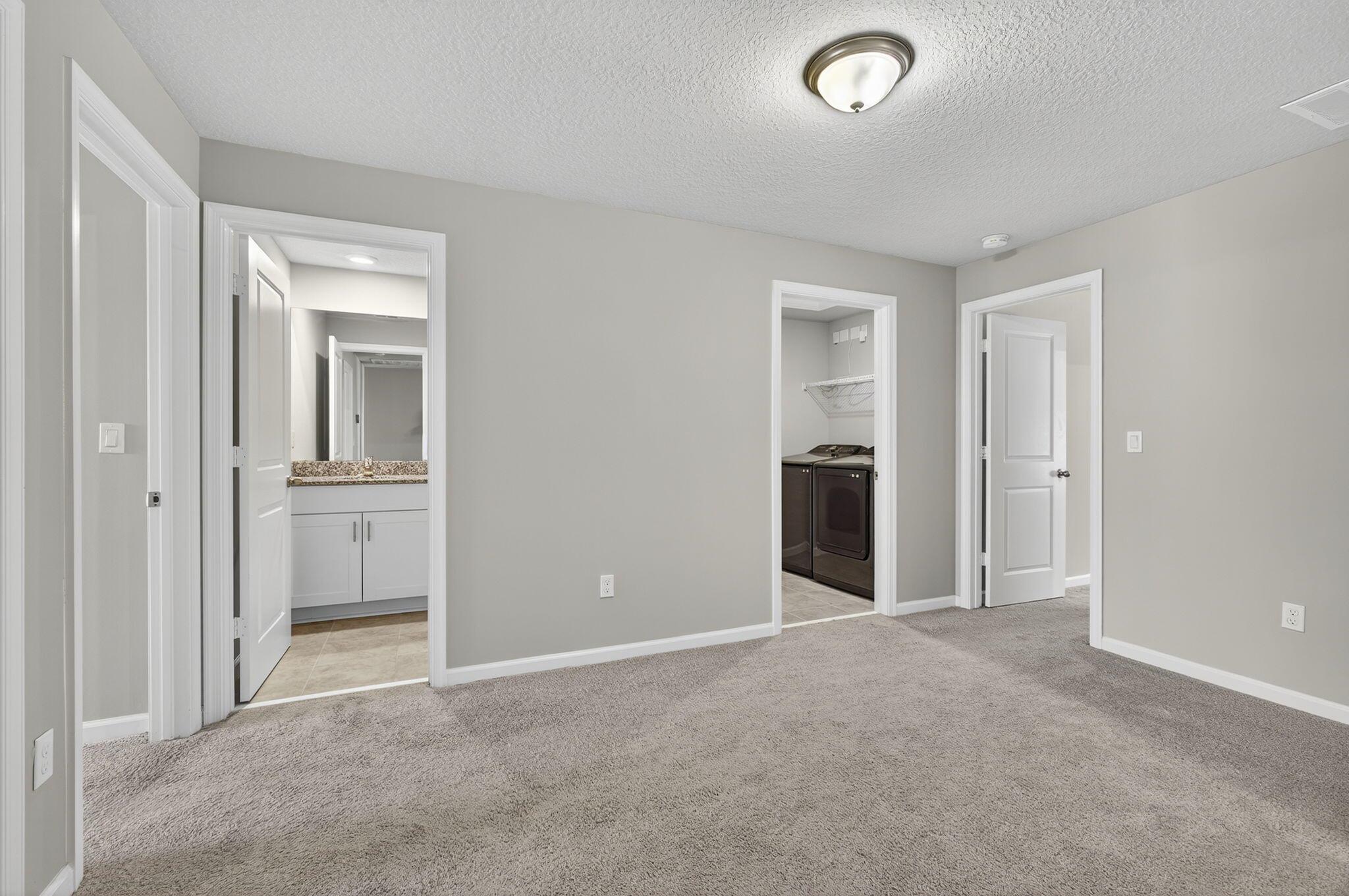 ENCLAVE AT MANGONIA PARK - Residential