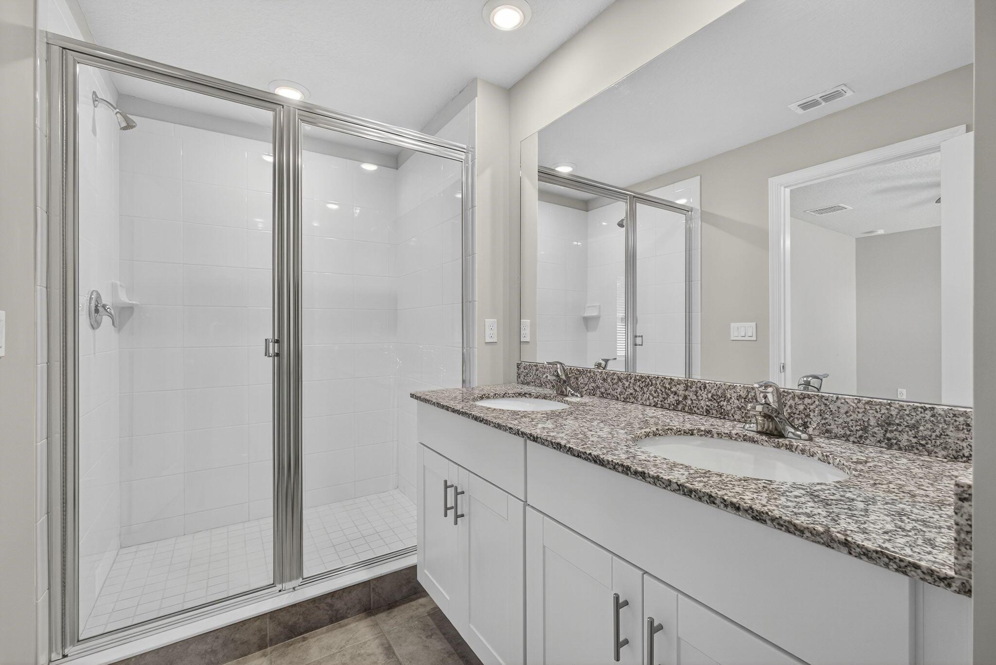 ENCLAVE AT MANGONIA PARK - Residential