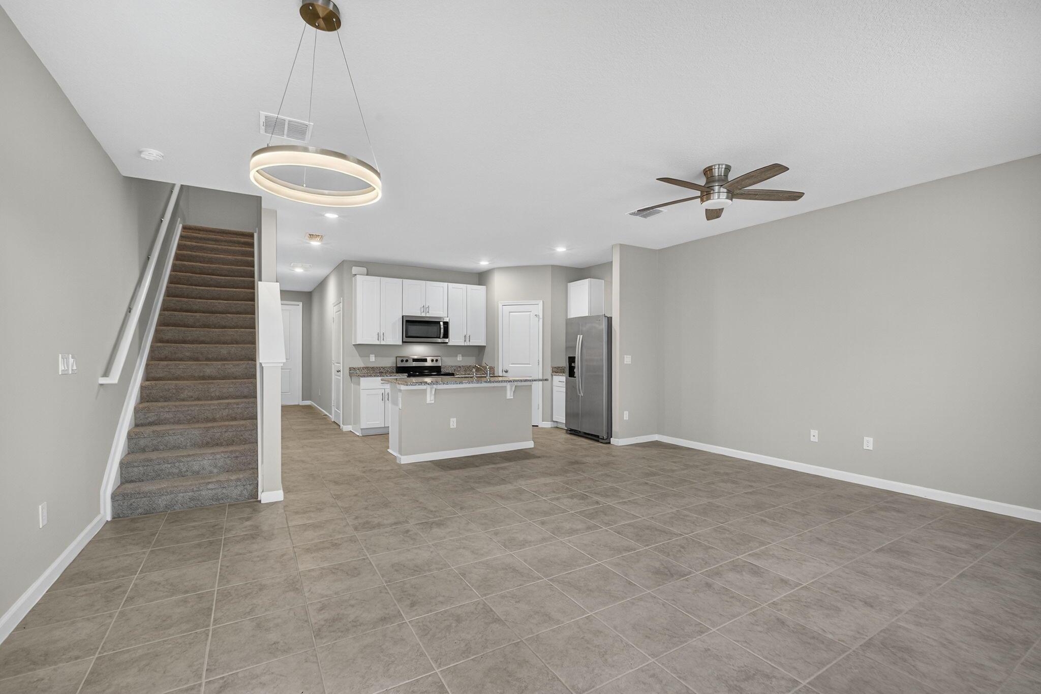 ENCLAVE AT MANGONIA PARK - Residential