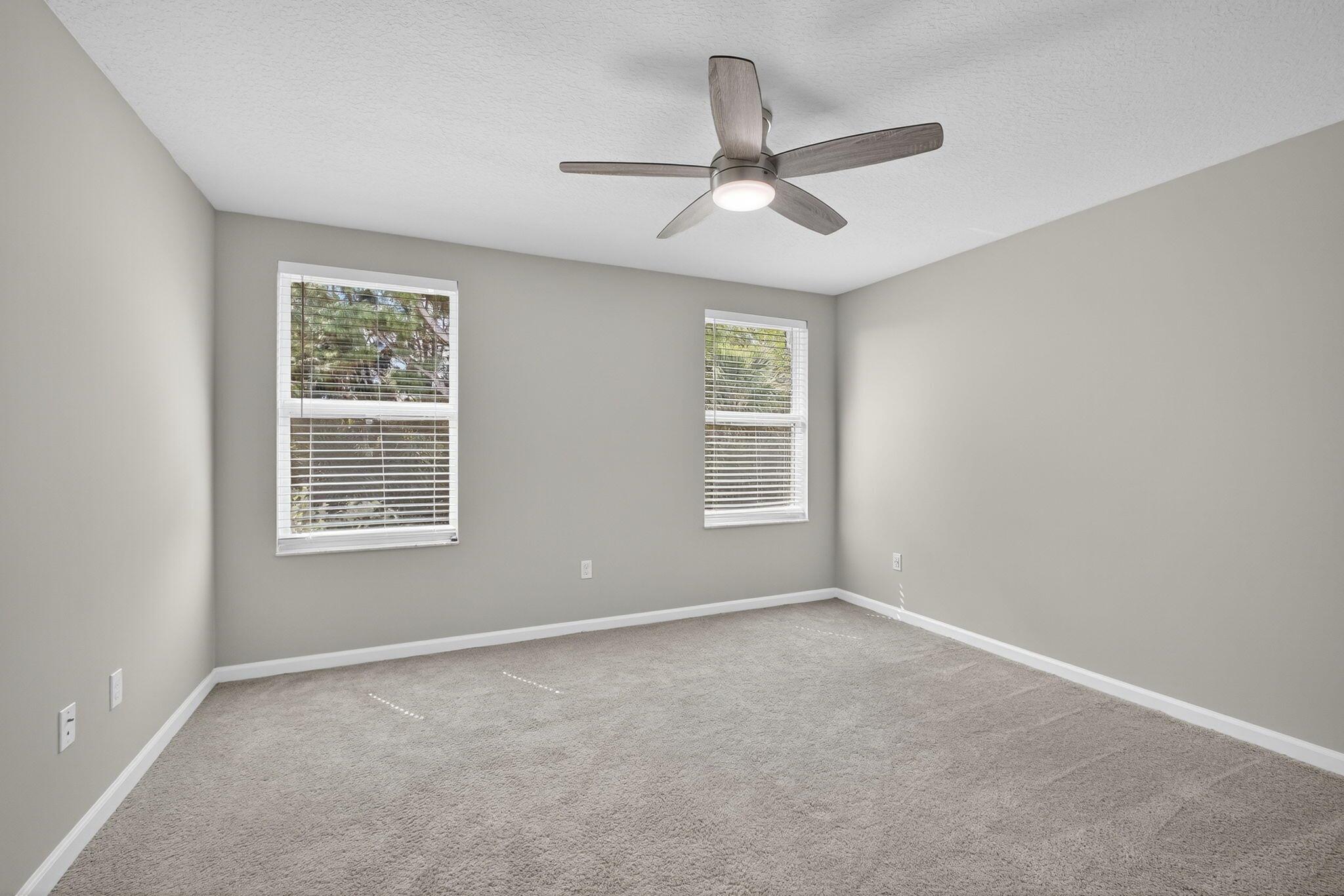 ENCLAVE AT MANGONIA PARK - Residential