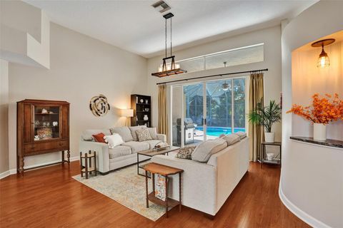 A home in Coral Springs