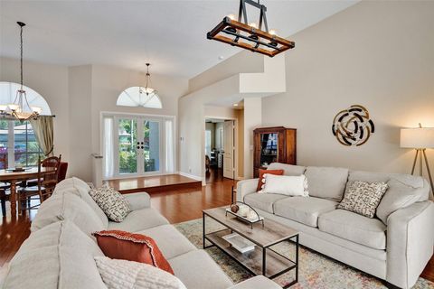 A home in Coral Springs