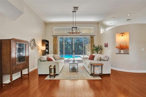 A home in Coral Springs
