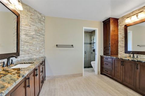 A home in Coral Springs