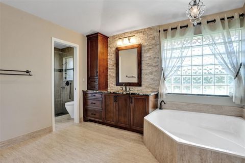 A home in Coral Springs