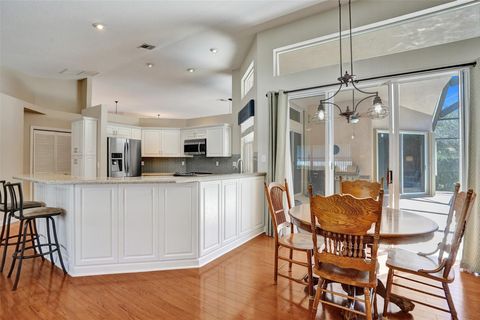 A home in Coral Springs
