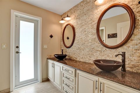 A home in Coral Springs