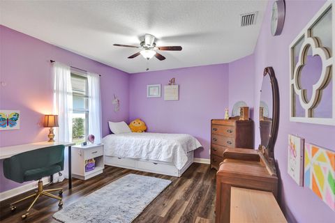 A home in Coral Springs