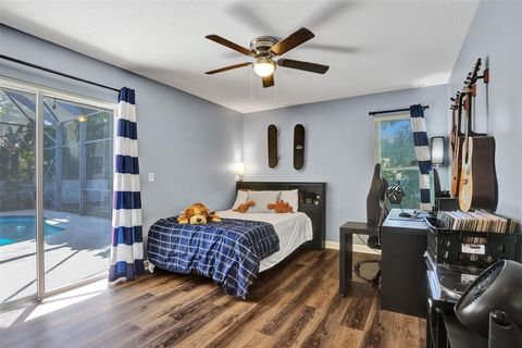A home in Coral Springs