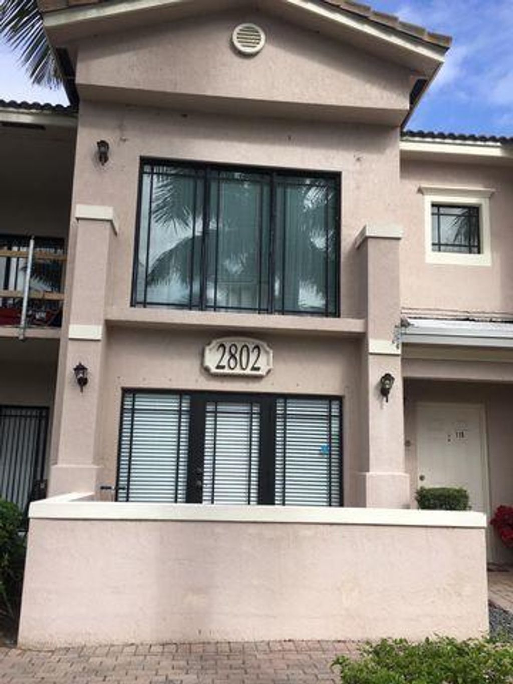 Photo of 2802 Sarento Place #113, Palm Beach Gardens, FL 33410 (MLS # R10893033)