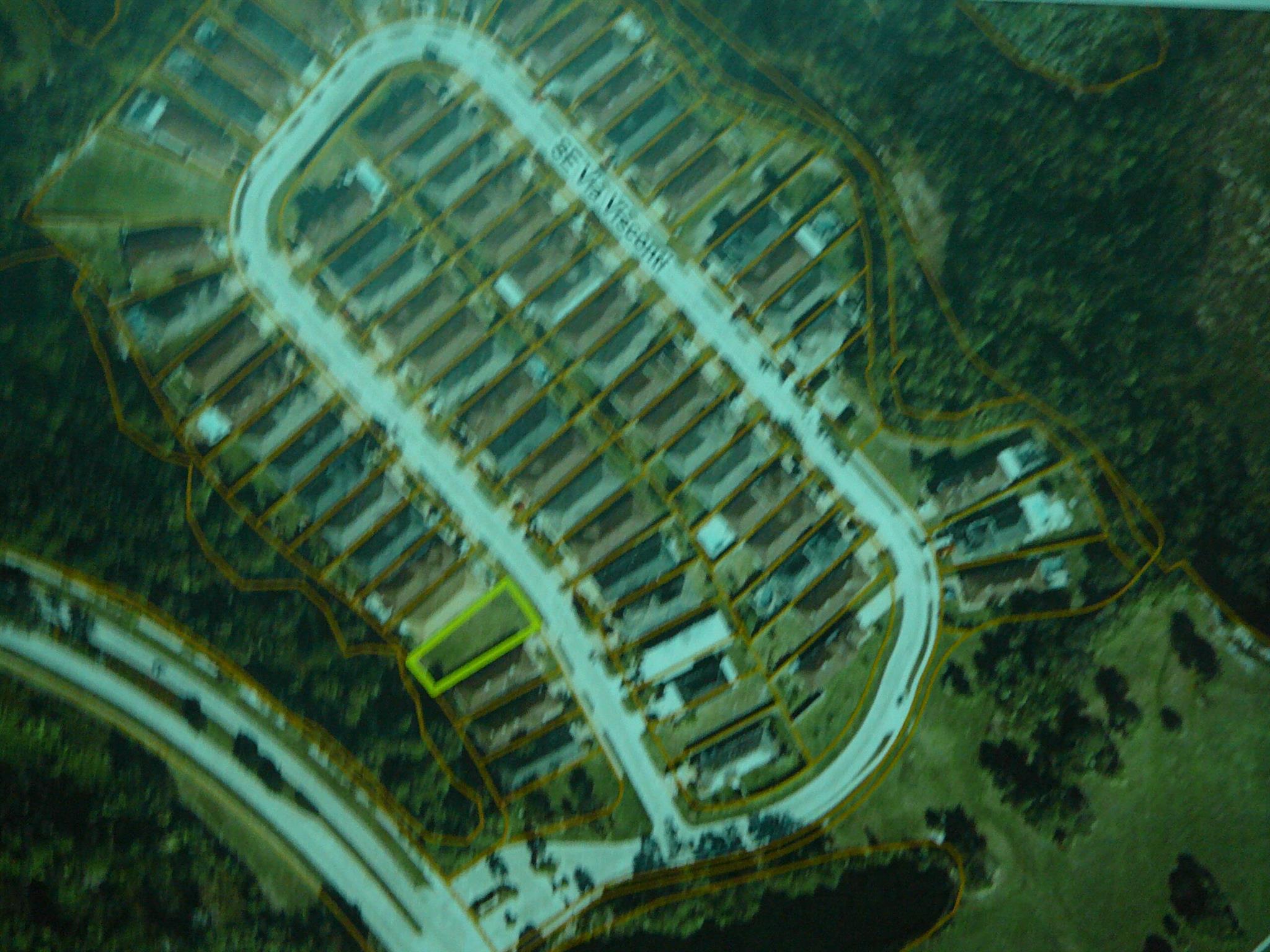 ONE OF JUST A FEW UNDEVELOPED LOTS IN THE EXCLUSIVE GATED SUBDIVISION OF VISCONTI IS NOW AVAILABLE. UNDERGROUND UTILITIES, CUSTOM HOMES, IDEAL LOCATION , MINUTES TO TRADITION, I-95, TURNPIKE, SHOPPING, RESTAURANTS, METS STADIUM, GOLF COURSES AND SO MUCH MORE!