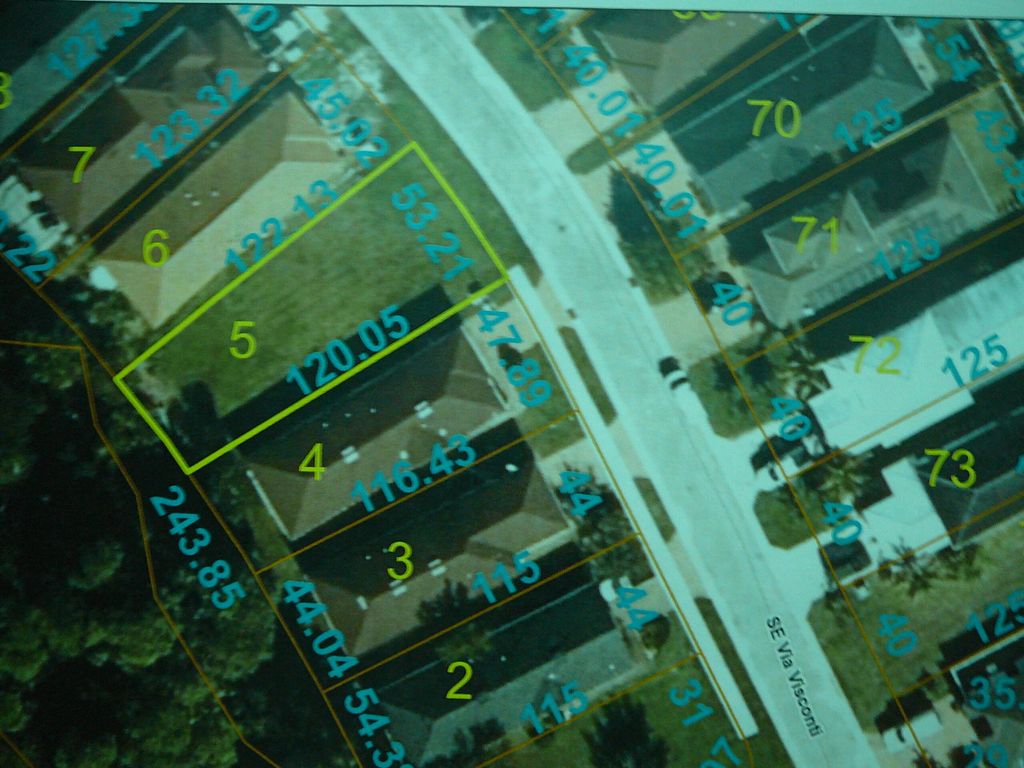 Photo of 123 SE Via Visconti, Port Saint Lucie, FL 34952 (MLS # R10939912)