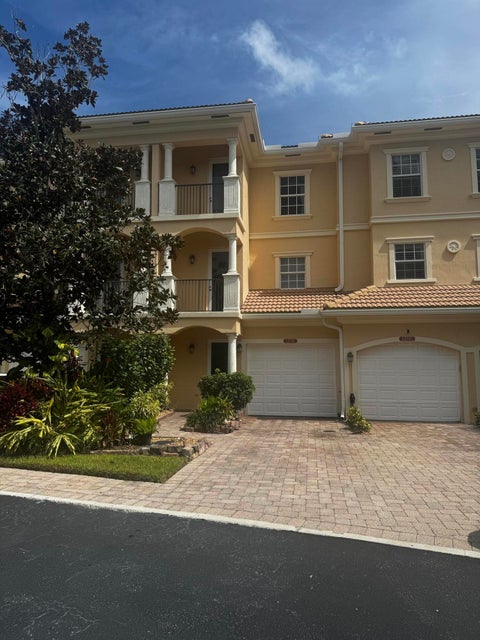 Photo of 12743 SE OLD CYPRESS Drive #7-904, Hobe Sound, FL 33455 (MLS # B26076156)