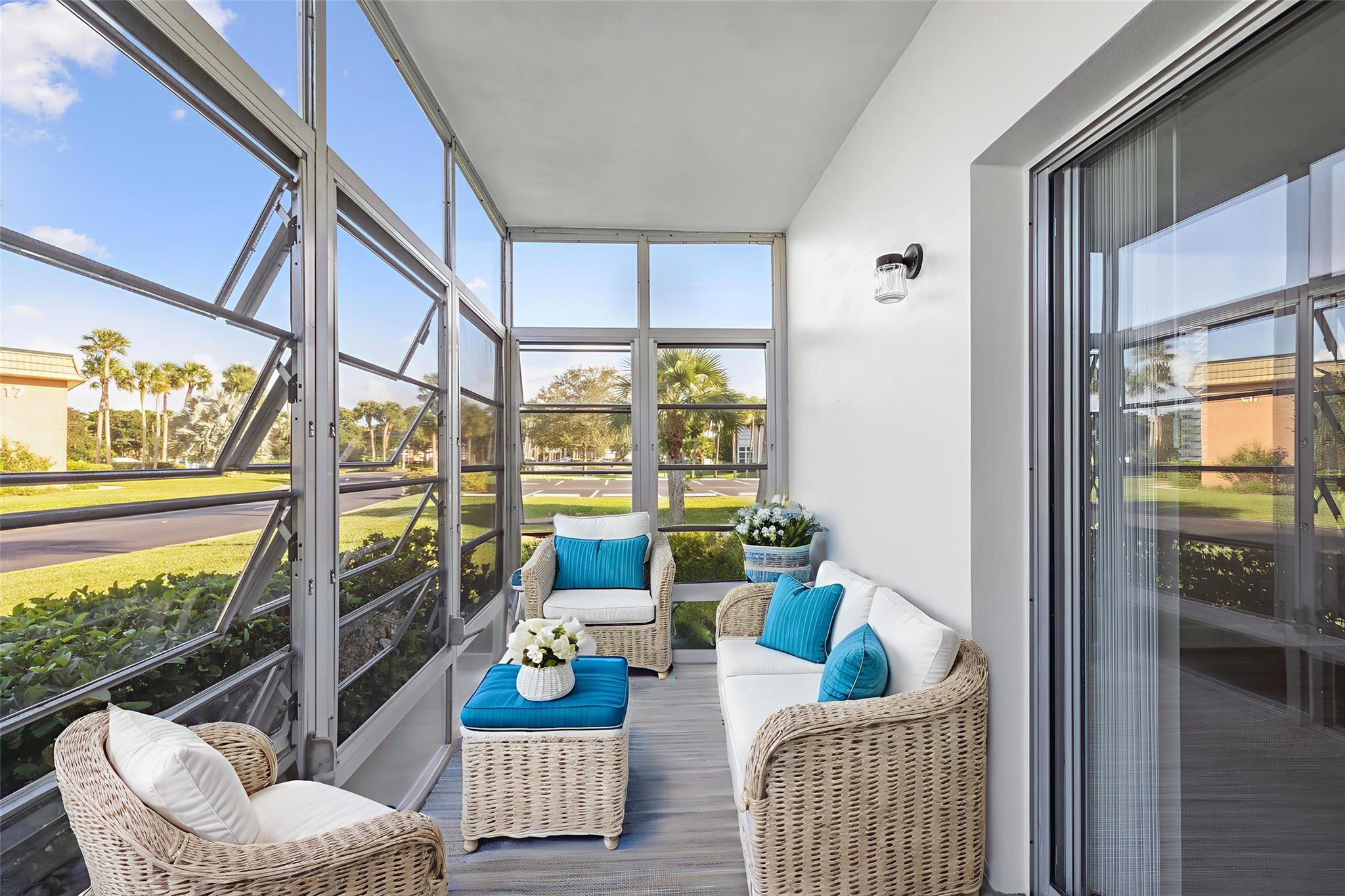 Vista Gardens - Residential