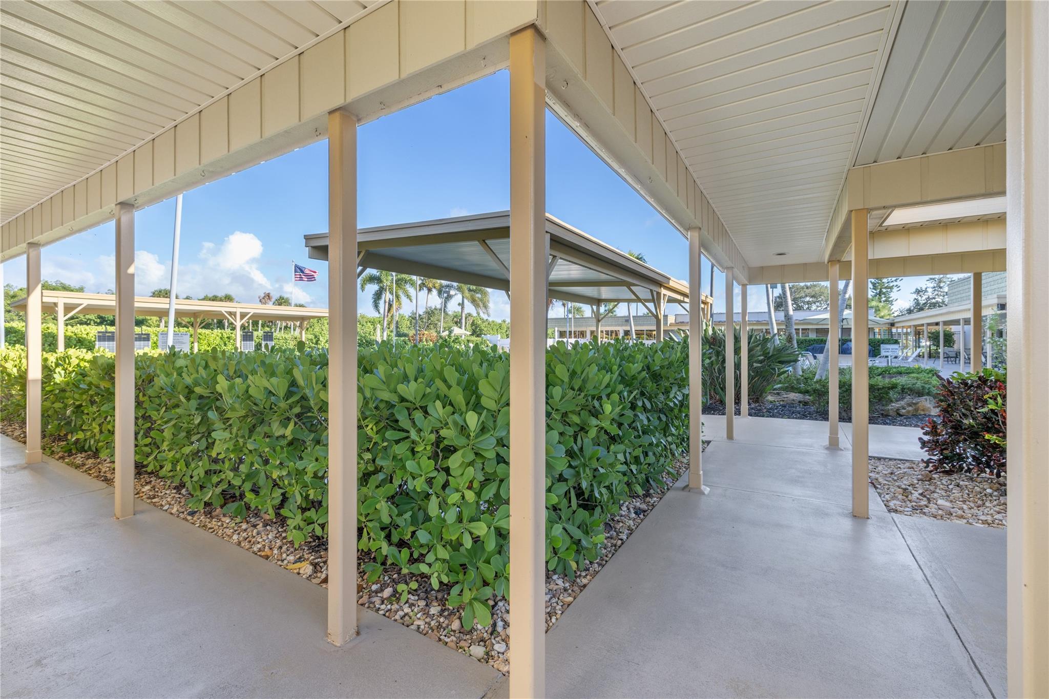 Vista Gardens - Residential