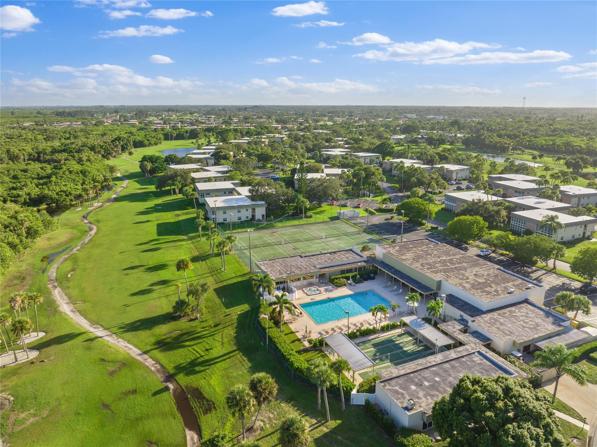 Vista Gardens - Residential
