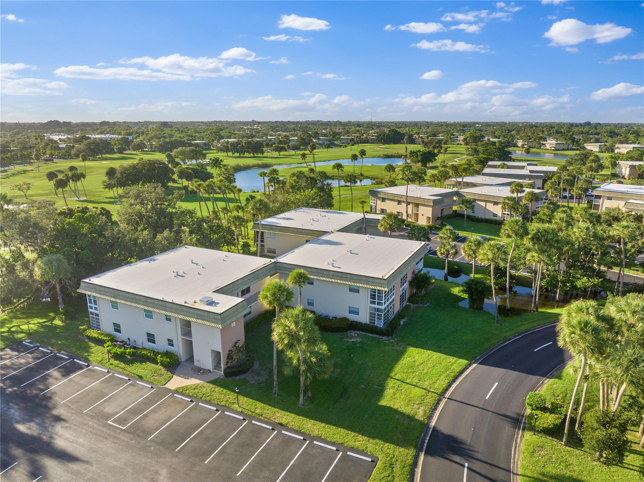Vista Gardens - Residential
