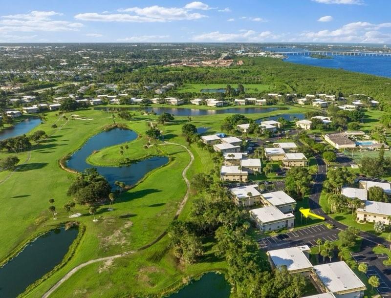Vista Gardens - Residential