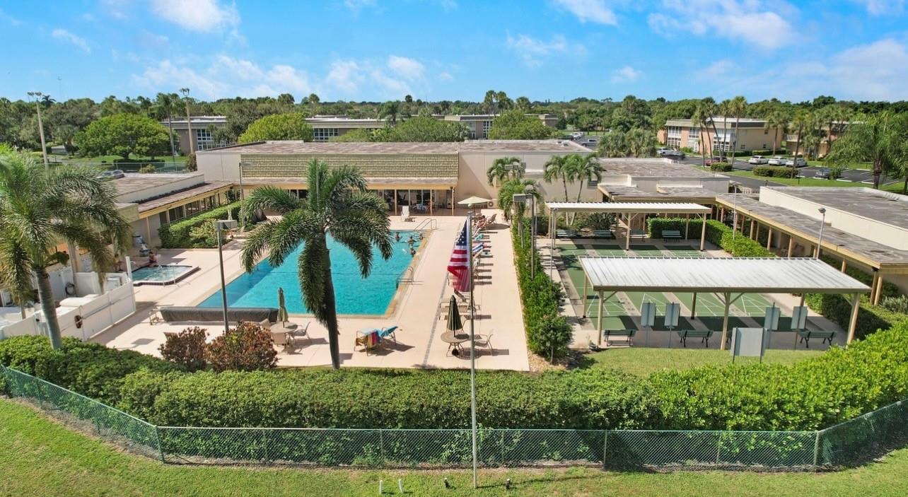 Vista Gardens - Residential