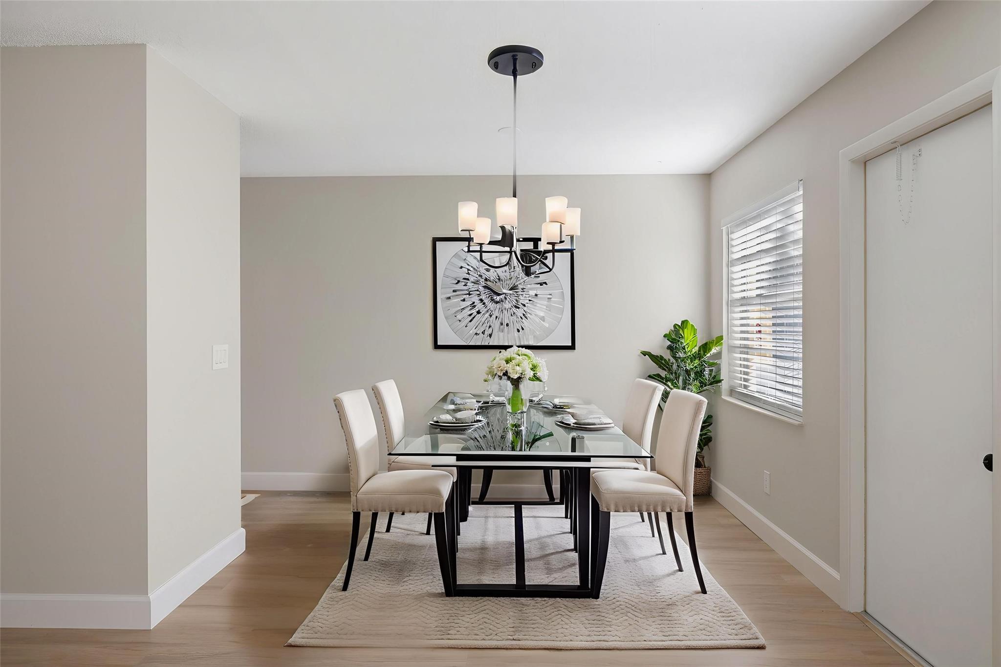Vista Gardens - Residential