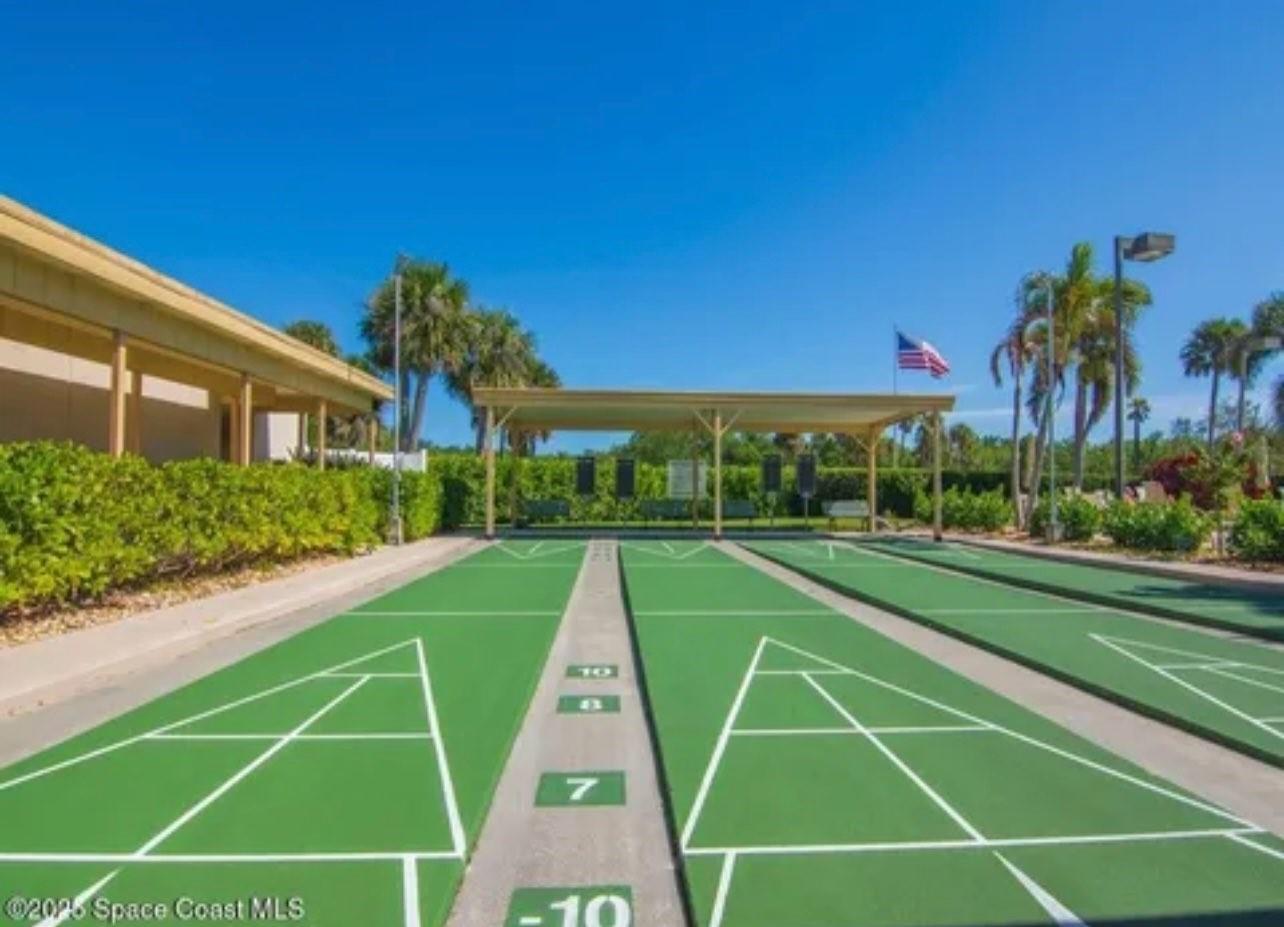 Vista Gardens - Residential