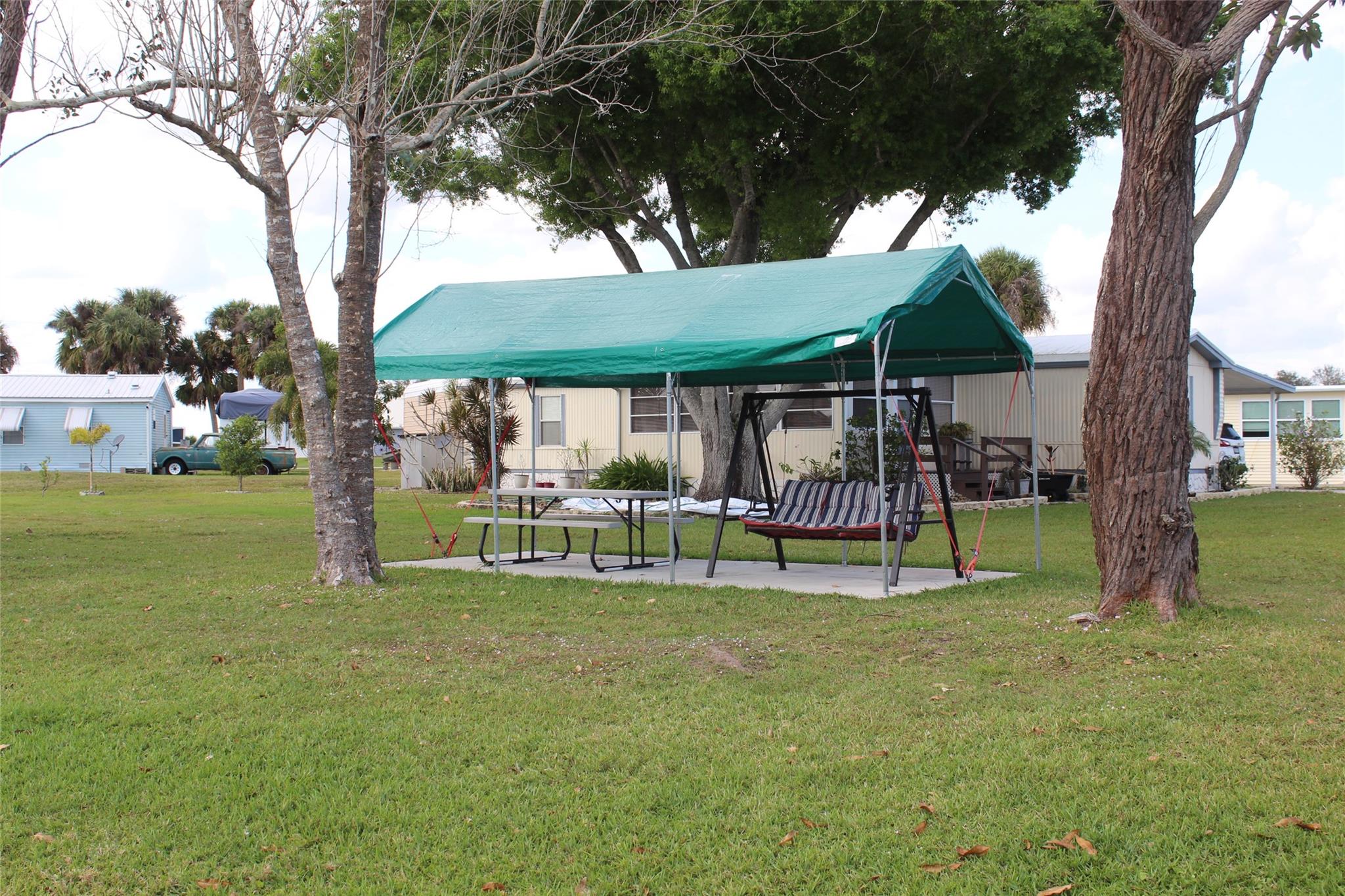 Fisheating Bay Condo Sec - Residential