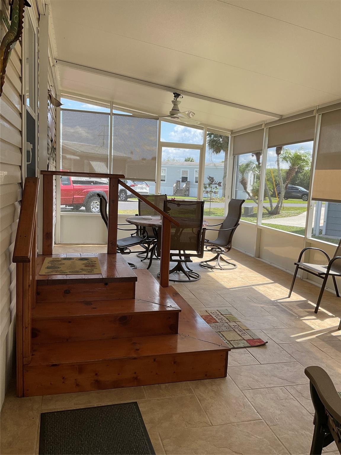 Fisheating Bay Condo Sec - Residential