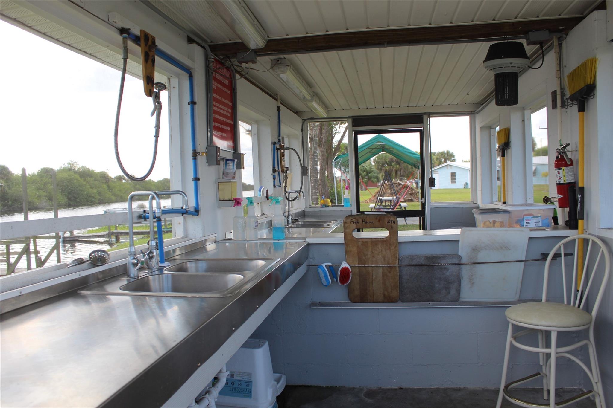 Fisheating Bay Condo Sec - Residential