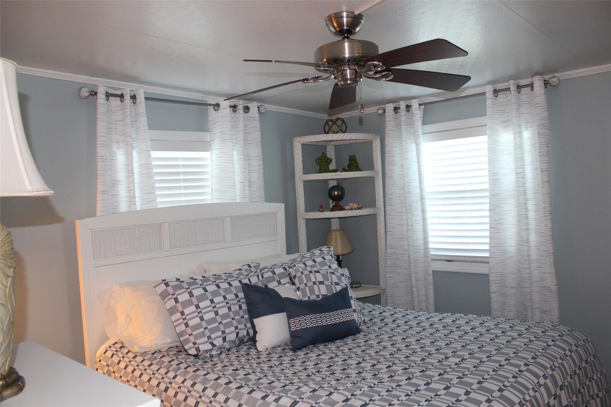 Fisheating Bay Condo Sec - Residential