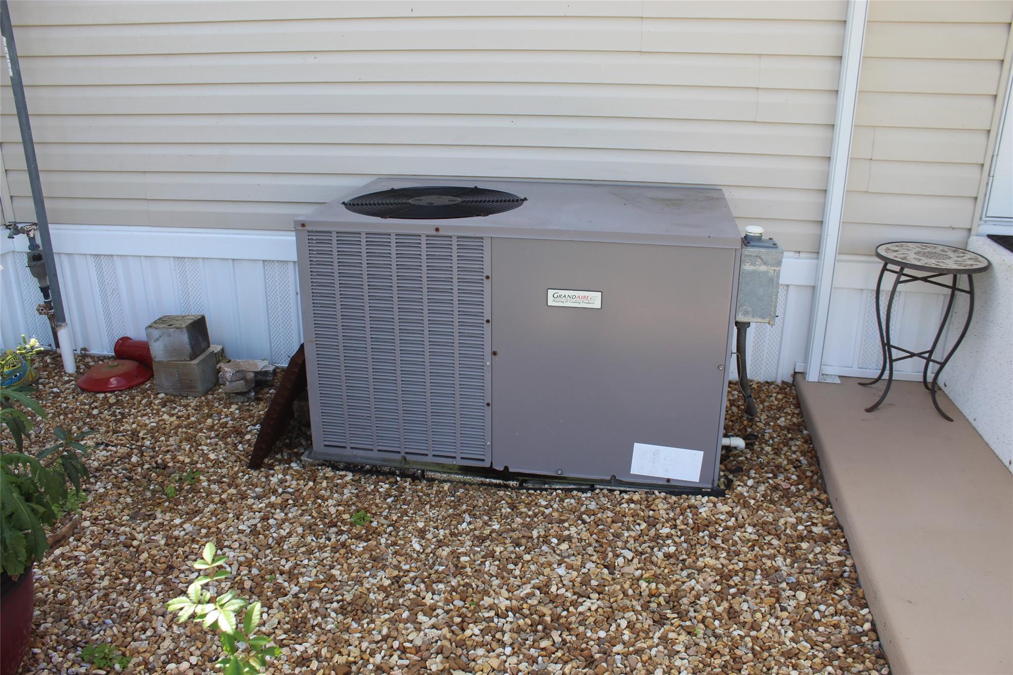 Fisheating Bay Condo Sec - Residential