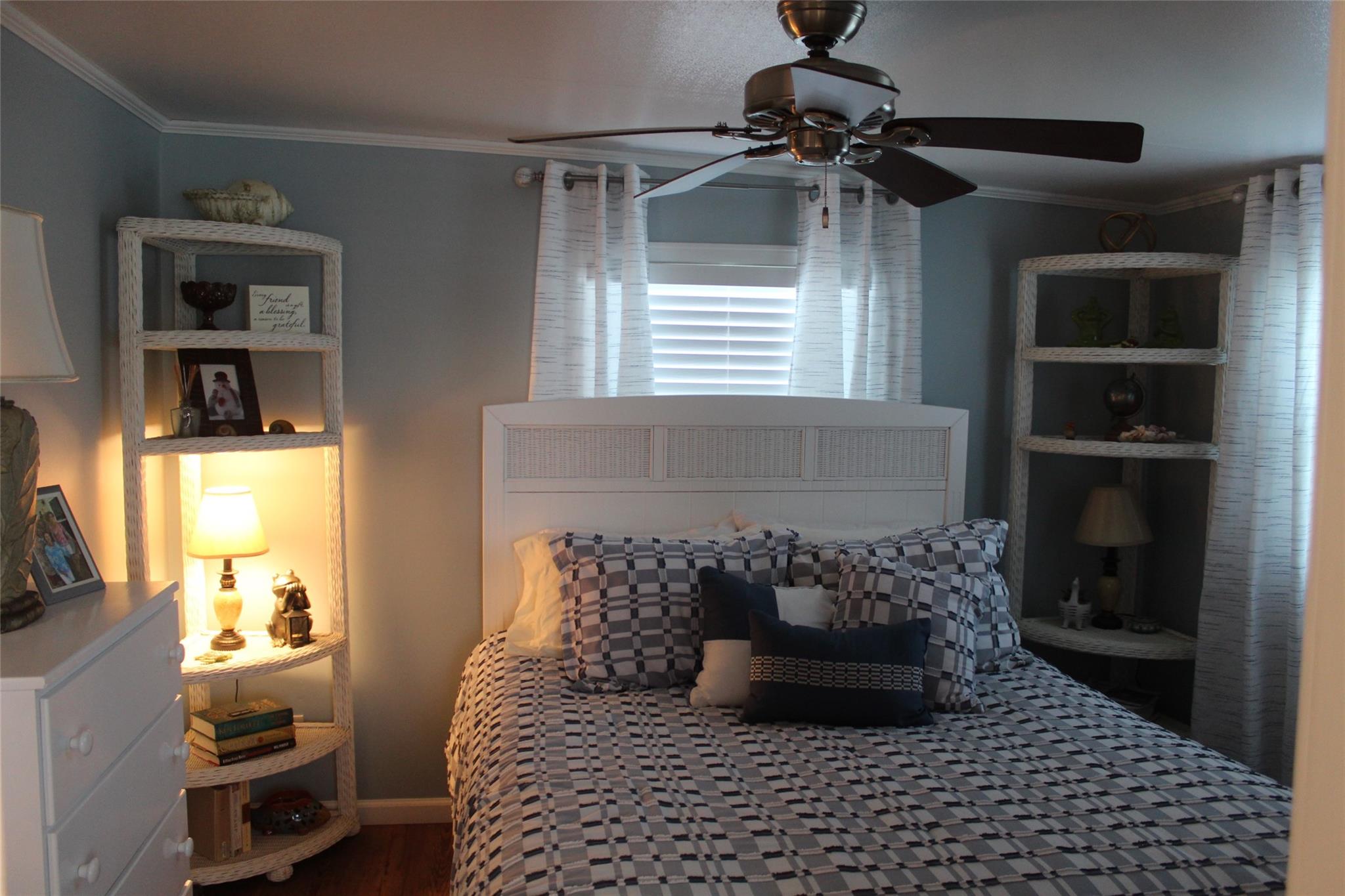 Fisheating Bay Condo Sec - Residential